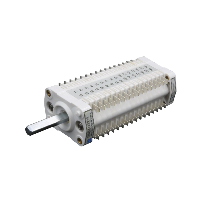 In-depth Analysis: Matching Principles and Selection Basis for Contact Capacity of High-Voltage Auxiliary Switches in Electric Mechanisms