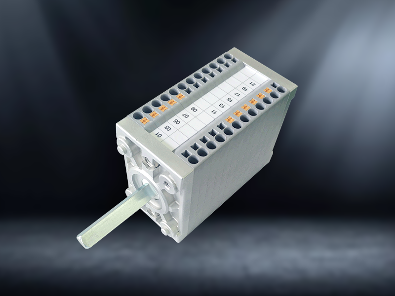 High-voltage auxiliary switch: The secret to precisely indicating the status of the main switch